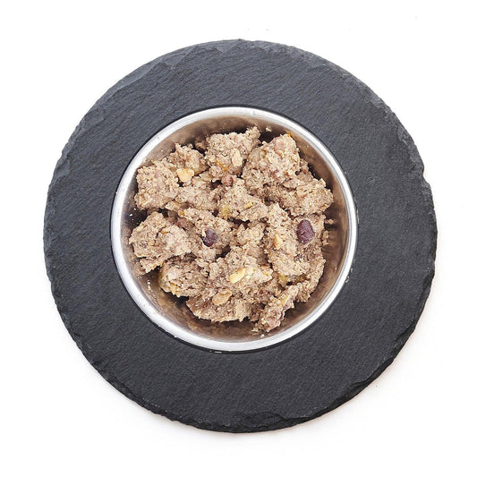 Sanadog Vådfoder Lam med Græskar, Fennikel og Chiafrø - 400g