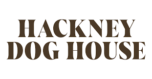 Hackney dog house