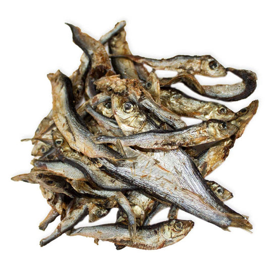 Snack'it Små Brislinger - 100g