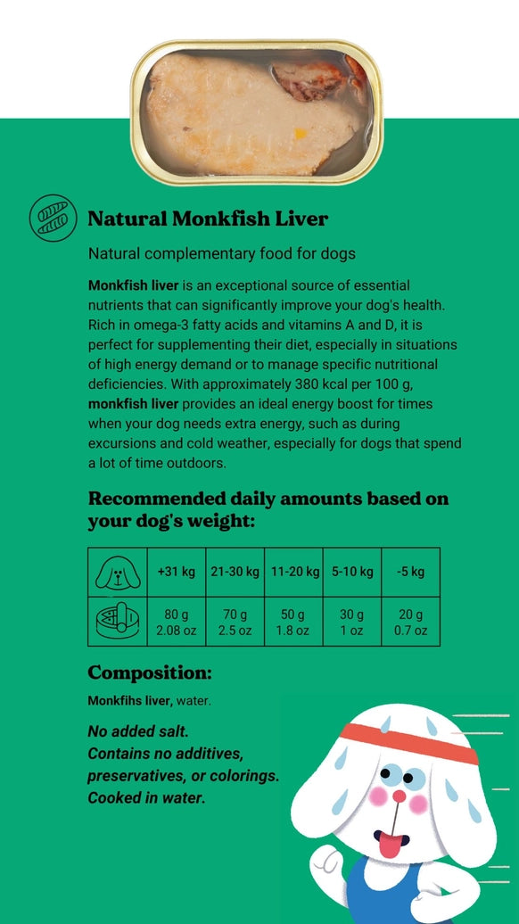 Canumi Havtaskelever