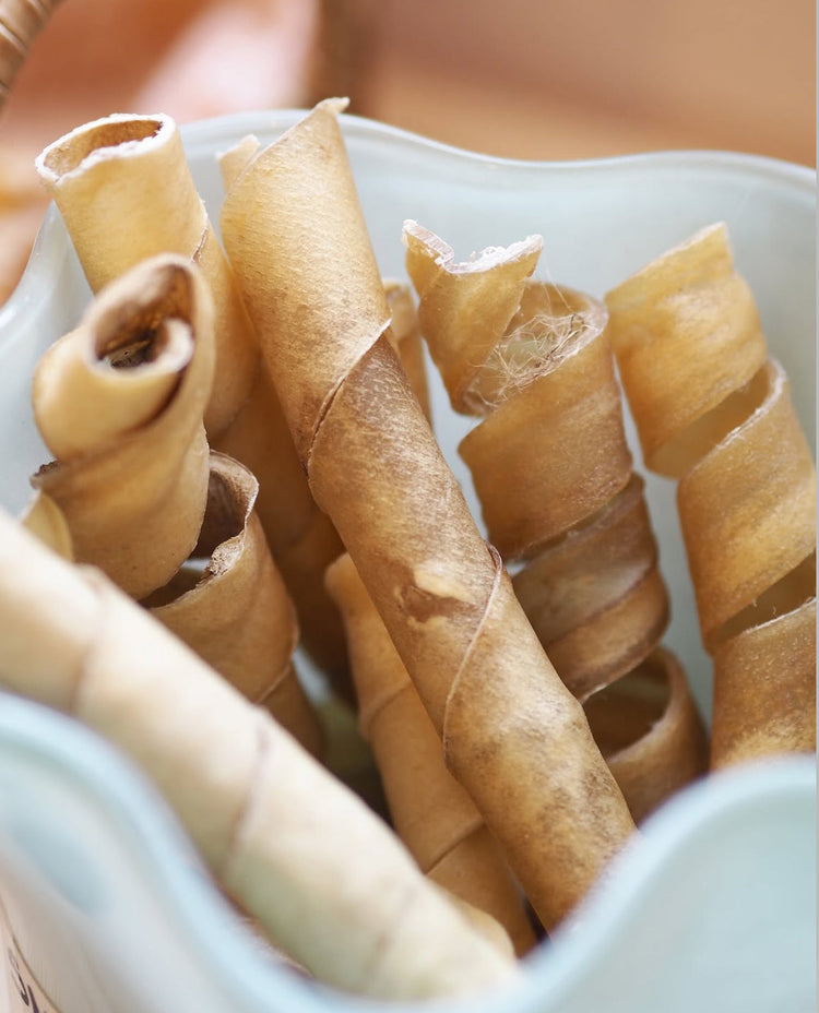 Vufferiet's Favoritter