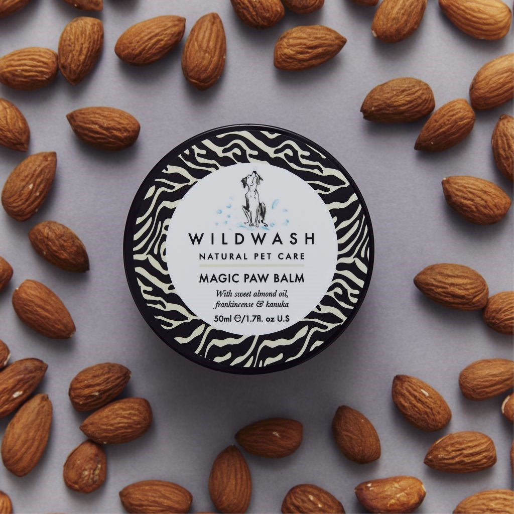 WildWash Magic Paw Potebalsam - 50 ml