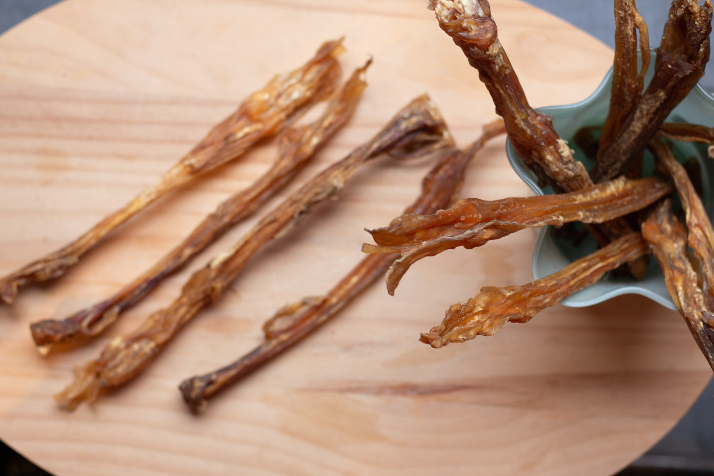 Vufferiet's favoritter Hjorte akillessene - 1 stk