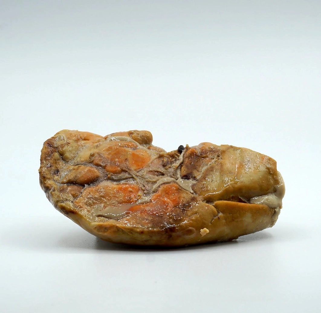 Canumi Havtaskelever