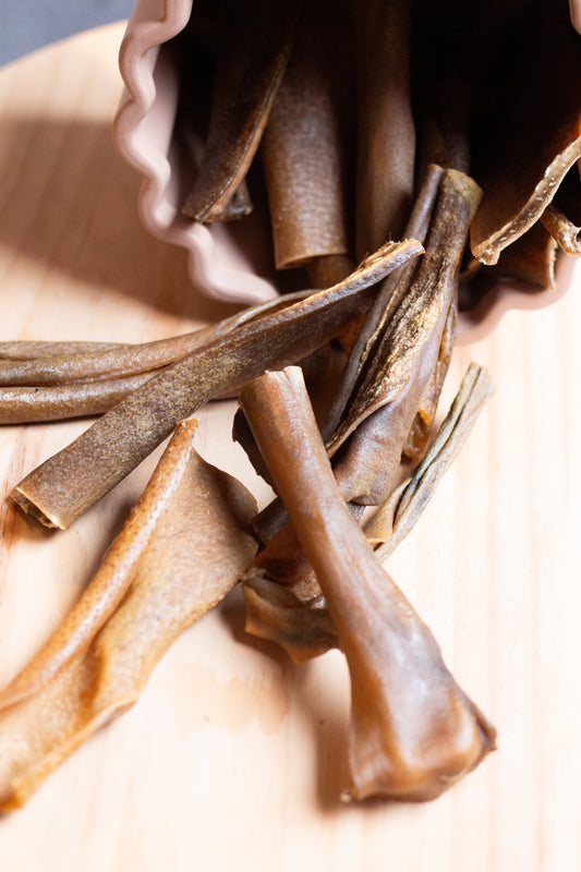 Vufferiet's favoritter Vildsvineskind - 1 stk