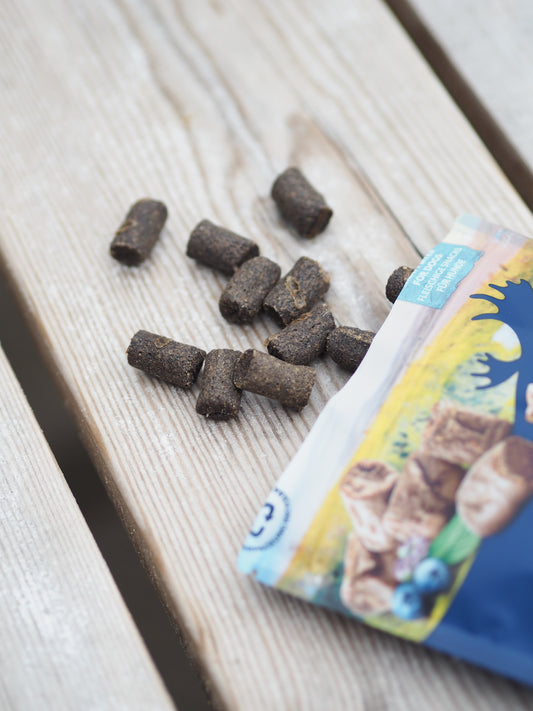 Bozita Meaty Bites Lam - 70g