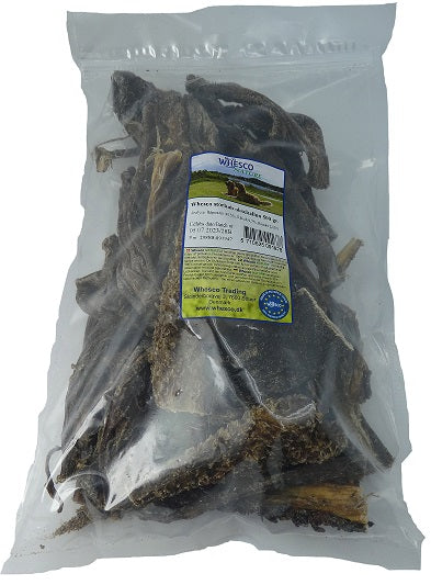 Whesco Oksekallun 500 g.