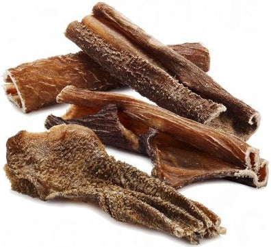 Whesco Lammekallun - 500g