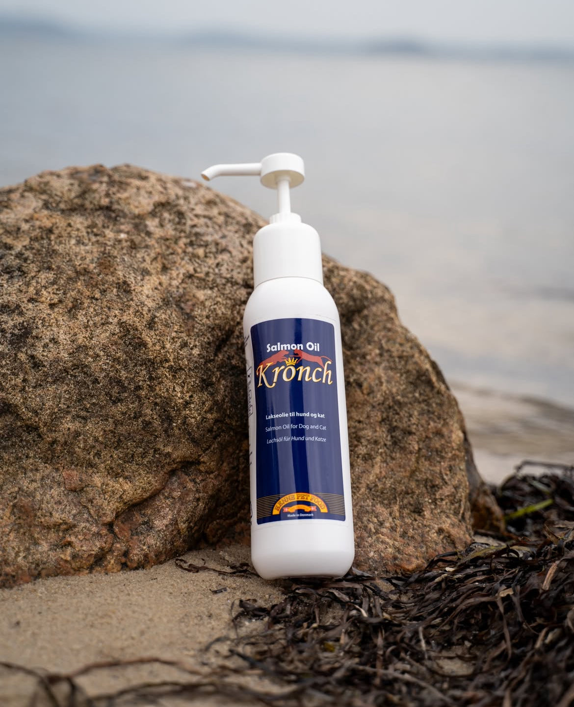 Fodertilskud til katte 😸