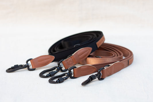 Justerbar hundesnor PRO - Caramel