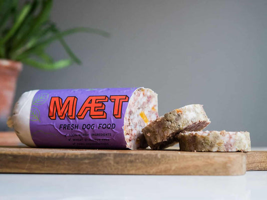 MÆT - Pork Risotto