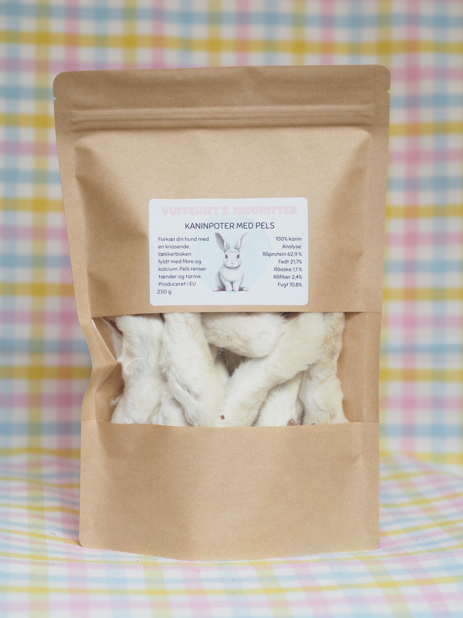 Animalske fodertilskud