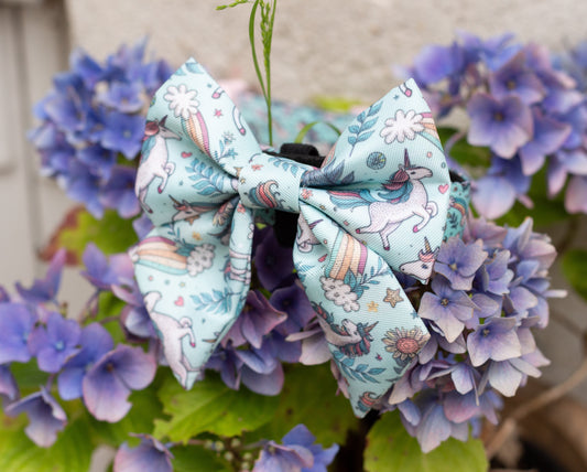 Sailor Bowtie - Proud To Be A Unicorn
