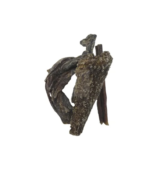 Whesco Oksekallun 500 g.