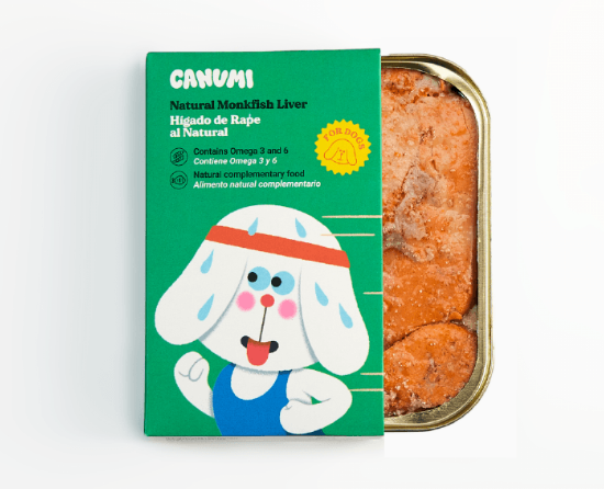 Canumi Havtaskelever