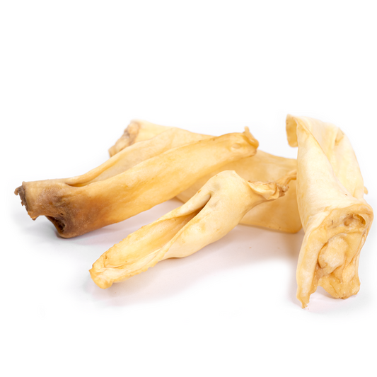 Snack'it Gedeører - 100g