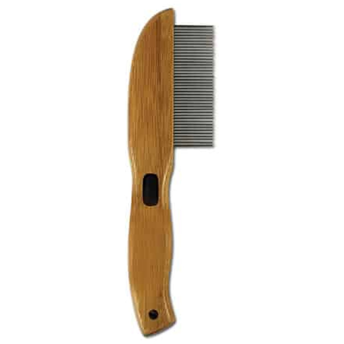 Bamboo Groom kam med 41 roterende tænder
