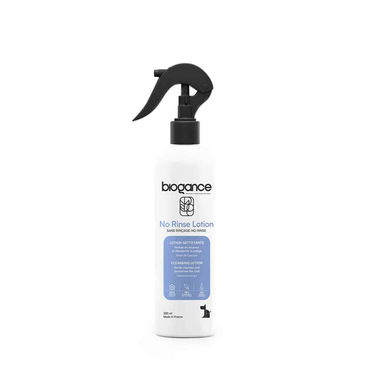 Biogance Dog No Rinse Lotion