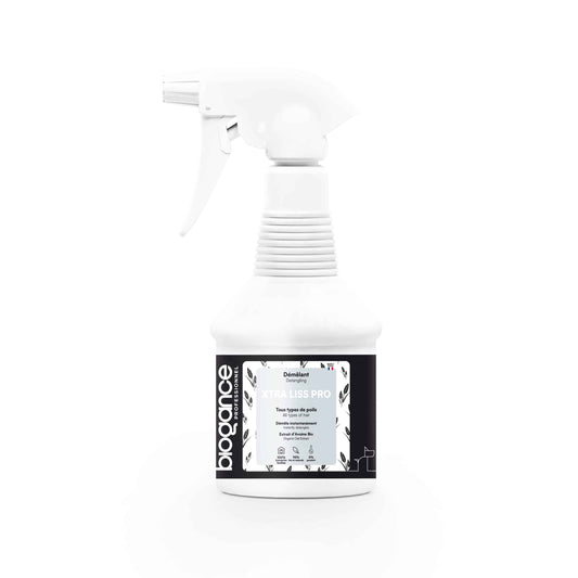 Biogance XTRA LISS PRO detangling spray