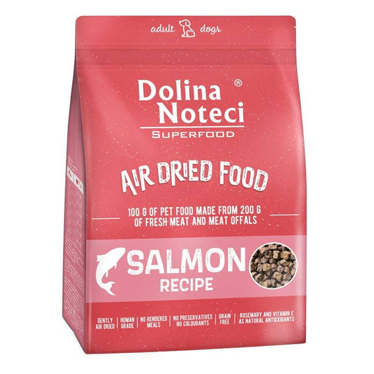 Dolina Noteci Superfood Laks - 1kg