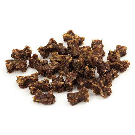 Sanadog mini godbidder and - 100g