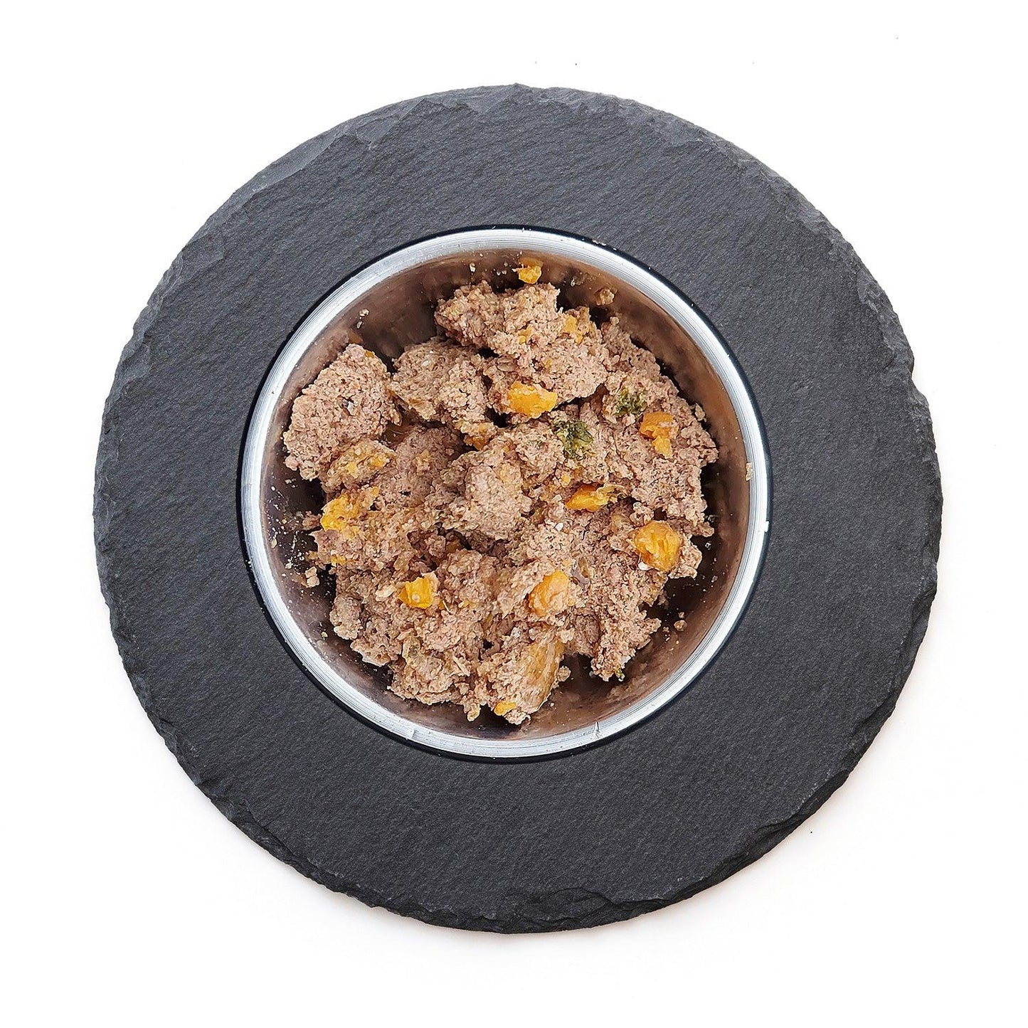 Sanadog Vådfoder med Kanin, Søde Kartofler, Abrikos og Hamp - 400g