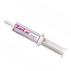 ZooLac Propaste